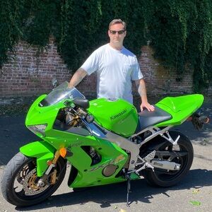 Meet your Posher, Keith